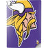 NFL Minnesota Vikings Retro Logo PS5 Digital Edition Console Skin