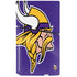 NFL Minnesota Vikings Retro Logo PS5 Slim Disk Console Skin