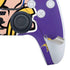 NFL Minnesota Vikings Retro Logo PS5 Slim Digital Edition Bundle Skin