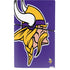 NFL Minnesota Vikings Retro Logo PS5 Slim Digital Edition Console Skin