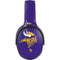 NFL Minnesota Vikings Retro Logo Skullcandy Venue Skin