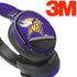 NFL Minnesota Vikings Retro Logo Skullcandy Venue Skin