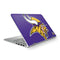 NFL Minnesota Vikings Retro Logo HP Spectre Skin