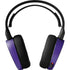 NFL Minnesota Vikings Retro Logo SteelSeries Arctis 3 Skin
