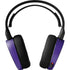NFL Minnesota Vikings Retro Logo SteelSeries Arctis 5 Skin