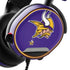 NFL Minnesota Vikings Retro Logo SteelSeries Arctis 5 Skin