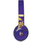 NFL Minnesota Vikings Retro Logo Studio Wireless 3 Skin