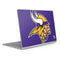 NFL Minnesota Vikings Retro Logo Surface Book 2 13.5in Skin