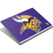 NFL Minnesota Vikings Retro Logo Surface Book Skin