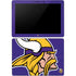 NFL Minnesota Vikings Retro Logo Surface Go Skin