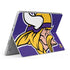 NFL Minnesota Vikings Retro Logo Surface Go Skin