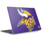 NFL Minnesota Vikings Retro Logo Surface Laptop 2 Skin