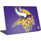 NFL Minnesota Vikings Retro Logo Surface Laptop 4 15in Skin