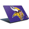 NFL Minnesota Vikings Retro Logo Surface Laptop Skin