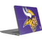 NFL Minnesota Vikings Retro Logo Surface Laptop Studio Skin