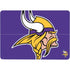 NFL Minnesota Vikings Retro Logo Surface Laptop Studio Skin