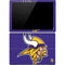 NFL Minnesota Vikings Retro Logo Surface Pro 4 Skin