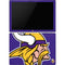 NFL Minnesota Vikings Retro Logo Surface Pro 6 Skin