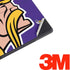 NFL Minnesota Vikings Retro Logo Surface Pro 6 Skin