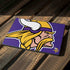 NFL Minnesota Vikings Retro Logo Surface Pro 6 Skin