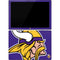NFL Minnesota Vikings Retro Logo Surface Pro 7 Skin