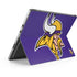 NFL Minnesota Vikings Retro Logo Surface Pro 8 Skin