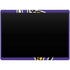 NFL Minnesota Vikings Retro Logo Surface Pro 9 Skin