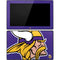 NFL Minnesota Vikings Retro Logo Surface Pro Tablet Skin