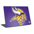 NFL Minnesota Vikings Retro Logo Universal Laptop 15in (12.2 x 8.8in) Skin