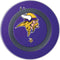 NFL Minnesota Vikings Retro Logo Wireless Charger Skin