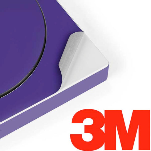 NFL Minnesota Vikings Retro Logo Xbox Adaptive Controller Skin
