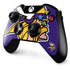 NFL Minnesota Vikings Retro Logo Xbox One Controller Skin