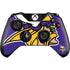 NFL Minnesota Vikings Retro Logo Xbox One Controller Skin