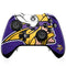 NFL Minnesota Vikings Retro Logo Xbox One Elite Controller Skin