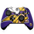NFL Minnesota Vikings Retro Logo Xbox One Elite Controller Skin
