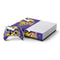 NFL Minnesota Vikings Retro Logo Xbox One S All-Digital Edition Bundle Skin