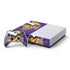 NFL Minnesota Vikings Retro Logo Xbox One S All-Digital Edition Bundle Skin