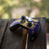 NFL Minnesota Vikings Retro Logo Xbox One S Controller Skin