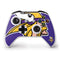 NFL Minnesota Vikings Retro Logo Xbox One S Controller Skin