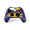 NFL Minnesota Vikings Retro Logo Xbox One X Controller Skin