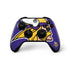NFL Minnesota Vikings Retro Logo Xbox One X Controller Skin