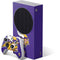 NFL Minnesota Vikings Retro Logo Xbox Series S Skins