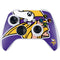NFL Minnesota Vikings Retro Logo Xbox Series S Controller Skin
