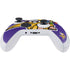 NFL Minnesota Vikings Retro Logo Xbox Series S Controller Skin
