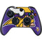 NFL Minnesota Vikings Retro Logo Xbox Series X Controller Skin