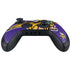 NFL Minnesota Vikings Retro Logo Xbox Series X Controller Skin