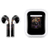 Liquid Blue NFL Minnesota Vikings Running Back Apple AirPods Skin