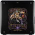 Liquid Blue NFL Minnesota Vikings Running Back Cooler Master MasterBox Q300L Mini Tower Skin