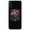 Liquid Blue NFL Minnesota Vikings Running Back Galaxy A10e Clear Case