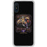 Liquid Blue NFL Minnesota Vikings Running Back Galaxy A10e Clear Case